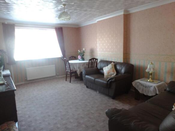 Lounge/Diner