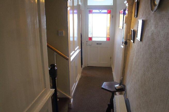 Internet Hallway