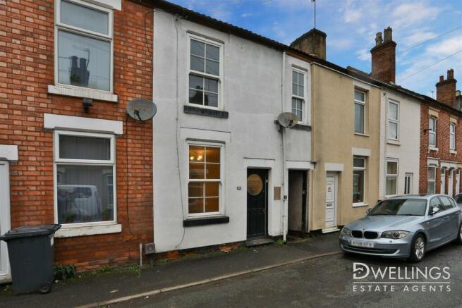 ORDISH STREET