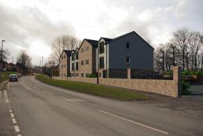 110c, Hendal Lane, Wakefield WF2 7PB