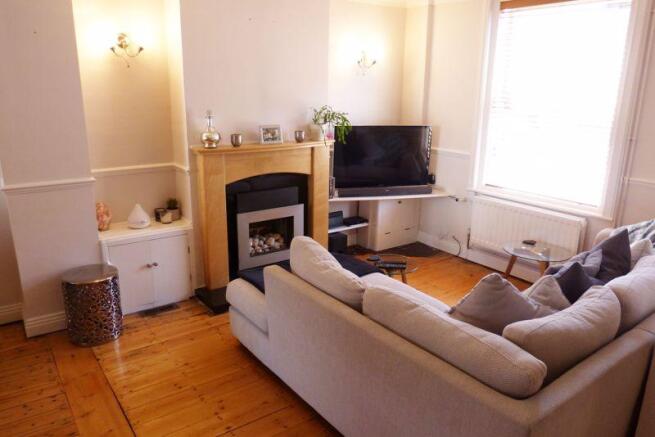 Sitting Area