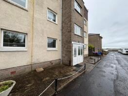 5, Hamilton Court, Burnlea Road, Largs KA30 8DJ