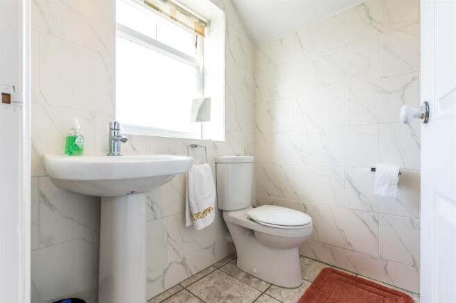 En-Suite Two