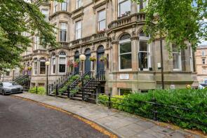 Flat B/1, 80, Queens Drive, Glasgow G42 8BJ