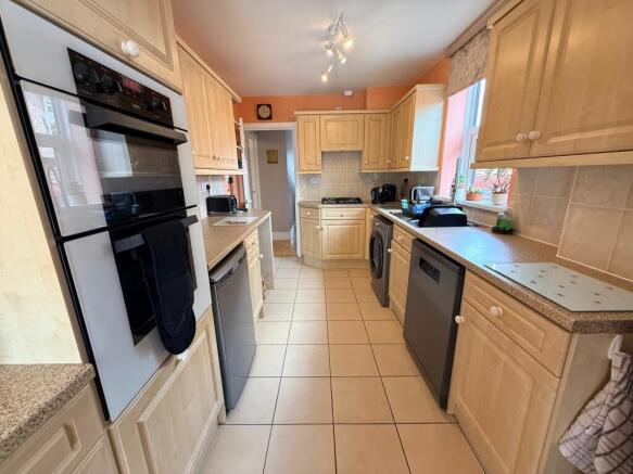 Kitchen Aspect 1