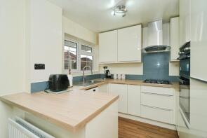 64, Cambourne Drive, Hindley Green WN2 4TU