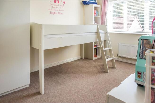 Bedroom Two