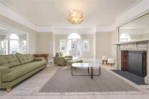 Flat 2, Burgess Park Mansions, Fortune Green Road, London NW6 1DP
