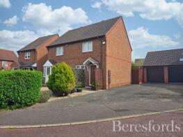3, Cane Hill, Harold Wood, Romford RM3 0WH