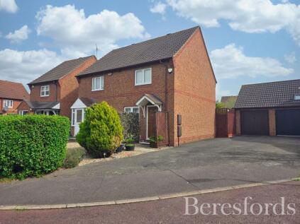 Cane Hill, Harold Wood, RM3