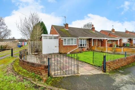 Stonehouse Avenue, Willenhall, West Midlands, WV13