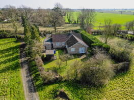 Villa Fiorita, North Common, Hepworth IP22 2PR