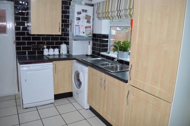breakfast/kitchen
