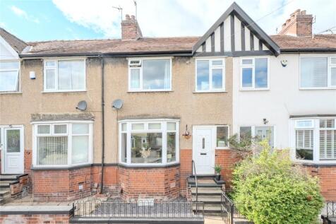 Petrie Street, Rodley, Leeds