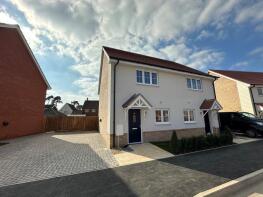68, Cottonwood Road, Red Lodge IP28 1BA