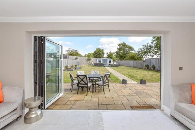 Internal Lifestyle Photograph