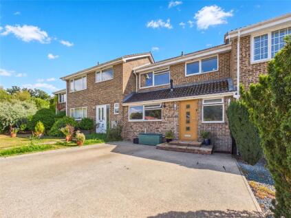 Elmers Way, Bransgore, Christchurch, Dorset, BH23