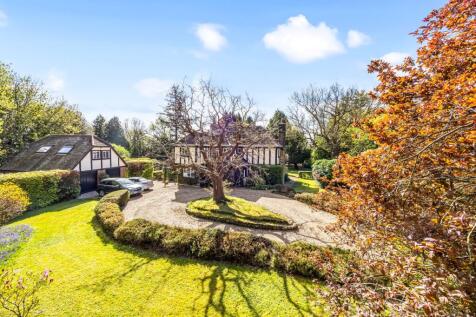 High Broom Lane, Crowborough, TN6