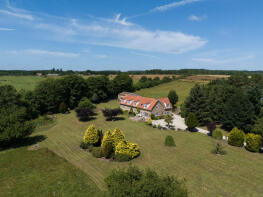Grange Farm, Stape Road, Stape, Pickering YO18 8HZ