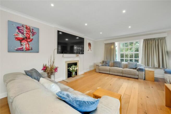 Drawing Room