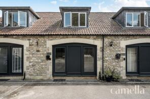 286a The Coach House, High Street, Batheaston, Bath BA1 7RA