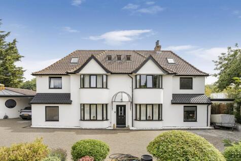 Codicote Road, Welwyn