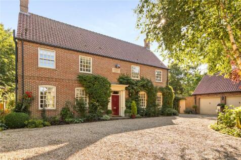 Thornbury House, East Ravendale, Grimsby, Lincolnshire, DN37
