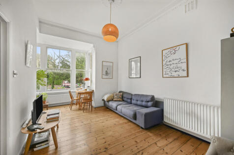 Wood Vale, East Dulwich, SE23