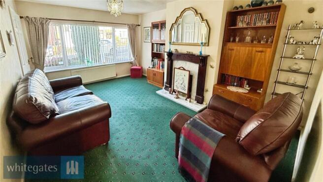 St. Andrews Way, Ardsley, Barnsley, S71 photo 3
