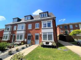 4, Florence Gardens, Hereford HR1 2NF