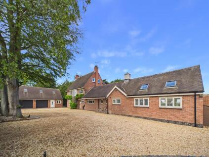Pippin Heath, Kings Newton Lane, Melbourne, DE73