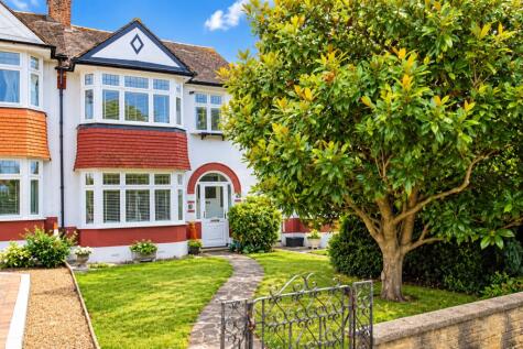 Holly Crescent, Beckenham