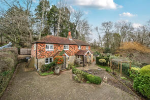 Salters Green Cottage, Argos Hill Road, Mayfield TN20 6NP