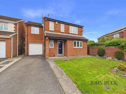 Danby Close, Rickleton, Washington