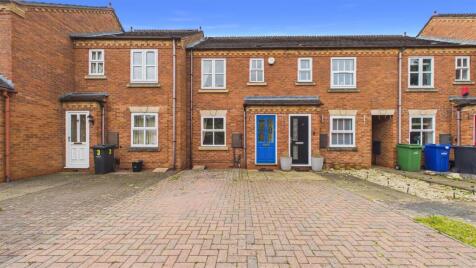 Larksfield Mews ,Brierley Hill,West Midlands