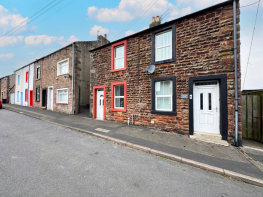 6, Craika Road, Maryport CA15 7EH