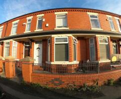 181, Acomb Street, Hulme, Manchester M14 4DY