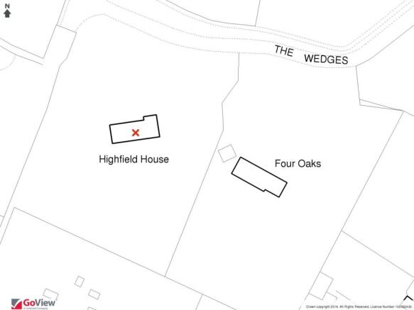 Detailed Map