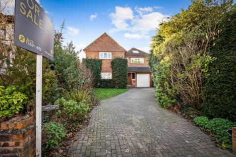 Victoria Avenue, South Croydon, CR2 0QP