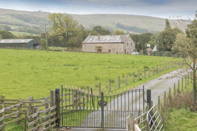 Loud Pastures
