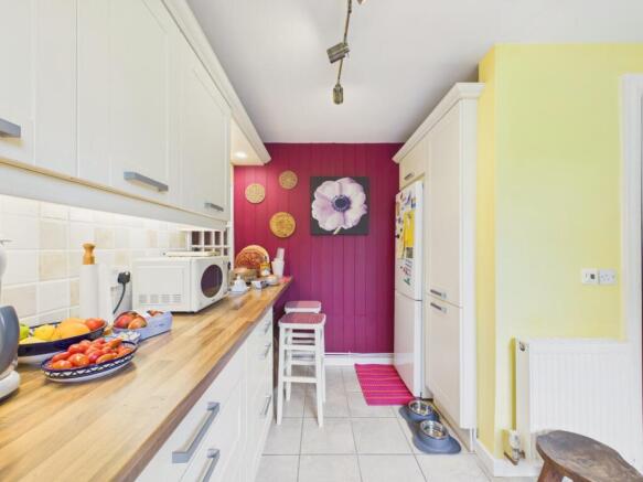 2 bed End of Terrace for sale Image 7