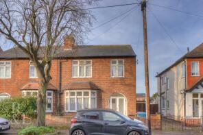 66, Seymour Road, West Bridgford NG2 5EF