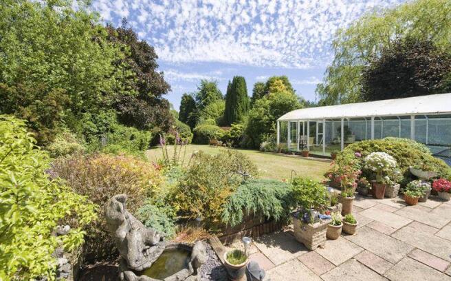 Gardens & ...