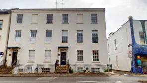 6, 54 56 Arlington House, Bath Road, Cheltenham GL53 7HJ