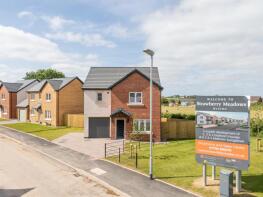 22, Strawberry Meadows, Wigton CA7 9EU
