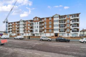Flat 10, Berkeley Court, The Esplanade, Bognor Regis PO21 1LX