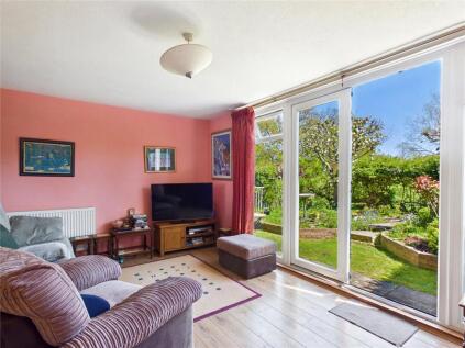 Fairfield Crescent, Framlingham, Woodbridge, Suffolk, IP13