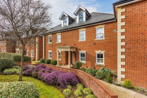 West Hill Place, West Hill, Oxted