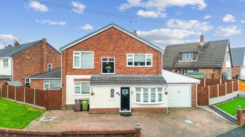 Laurel Drive, Eccleston, WA10