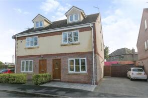 3, Plas Pen Y Glyn, Flint CH6 5BN